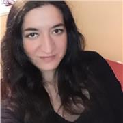 Ragazza offresi come aiuto compiti inglese per elementari e medie.
Buon inglese grazie a permanenza all'estero (Canada).
Giulia